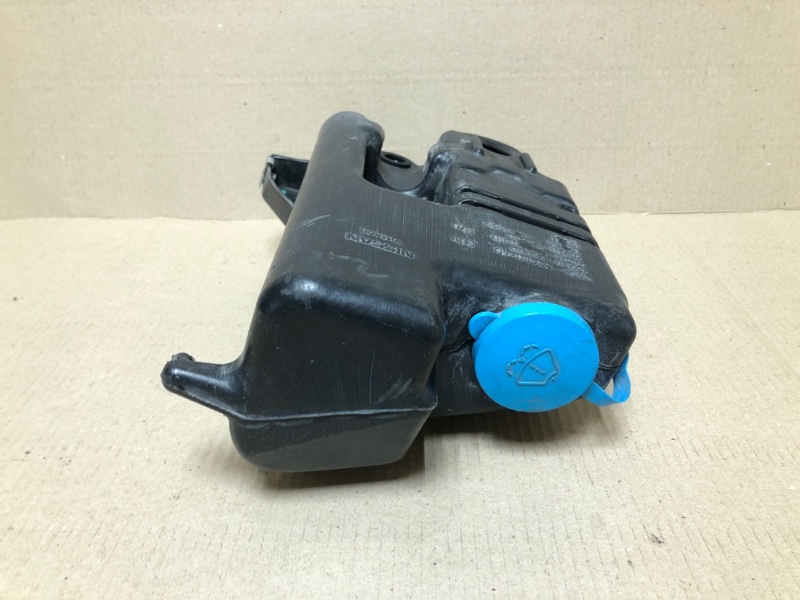 Бачок омывателя QX56 / TITAN / ARMADA 04-16 2008 VK56DE