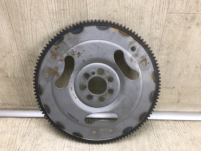 Маховик АКПП 200 14-16 2015 UF 2.4 ED6