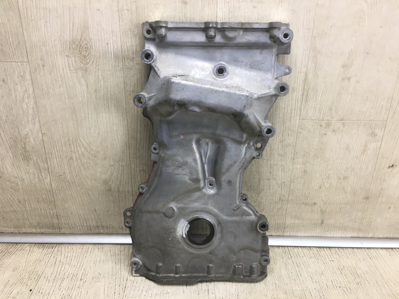Крышка ГРМ CHRYSLER 200 14-16 2015 UF 2.4 ED6 5048201AA Б/У