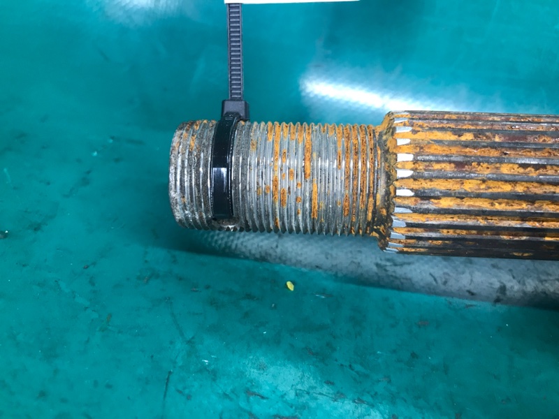 Привод передний правый NV200 USA 13- Минивэн 2.0