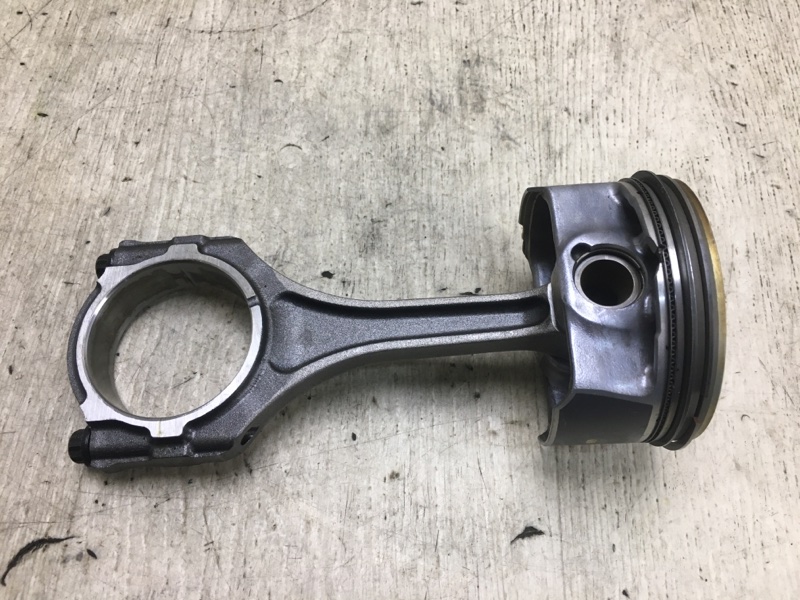 Шатун 200 14-16 2015 UF 2.4 ED6