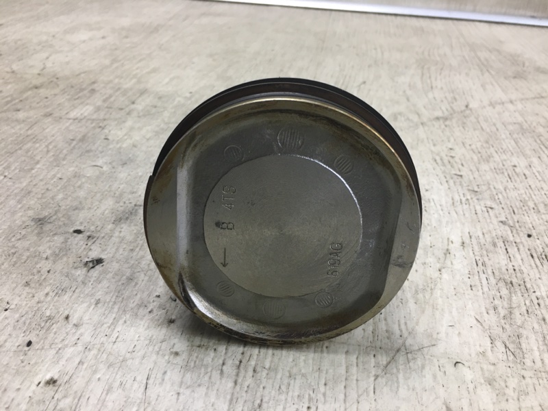 Шатун CHRYSLER 200 14-16 UF 2.4 ED6