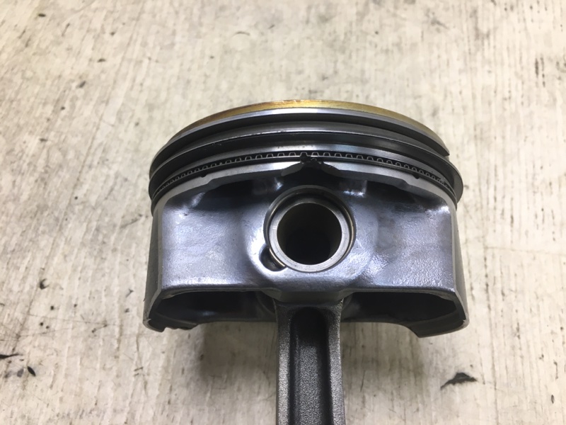 Шатун 200 14-16 2015 UF 2.4 ED6