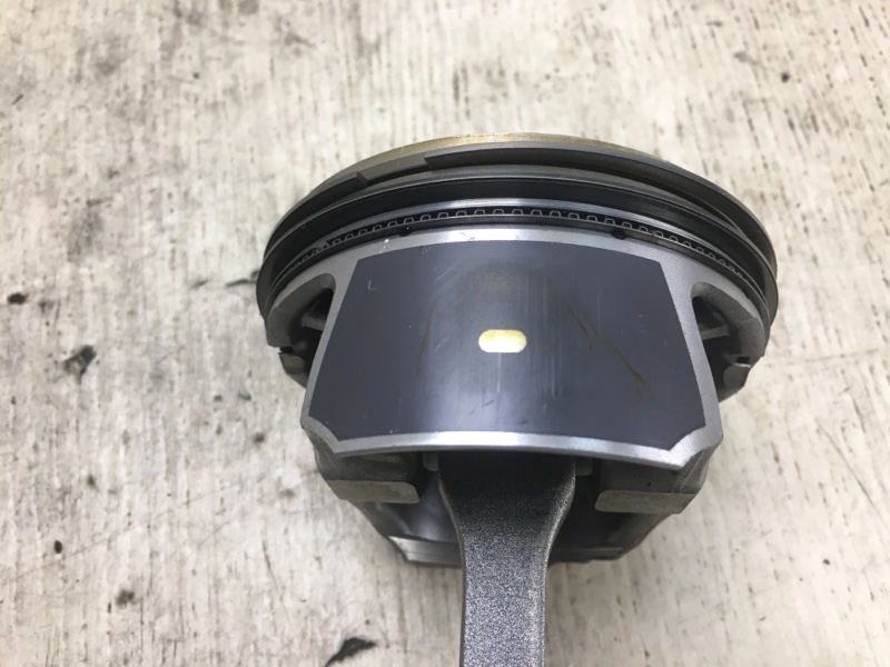 Шатун 200 14-16 2015 UF 2.4 ED6