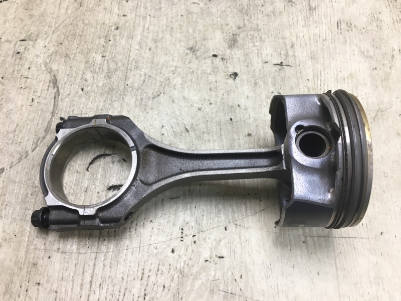 Шатун 200 14-16 2015 UF 2.4 ED6