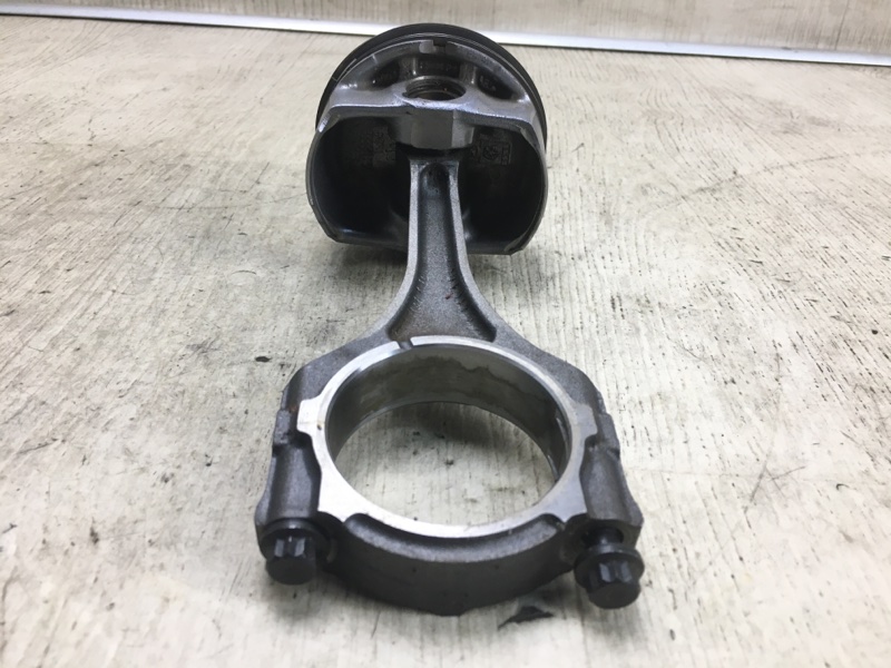 Шатун 200 14-16 2015 UF 2.4 ED6