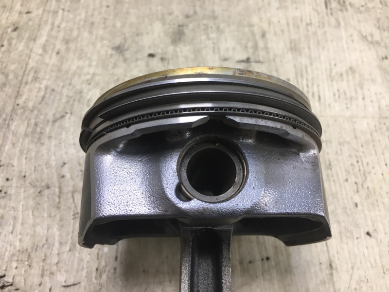 Шатун 200 14-16 2015 UF 2.4 ED6