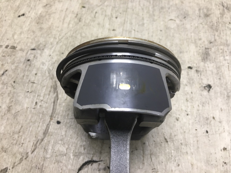 Шатун 200 14-16 2015 UF 2.4 ED6