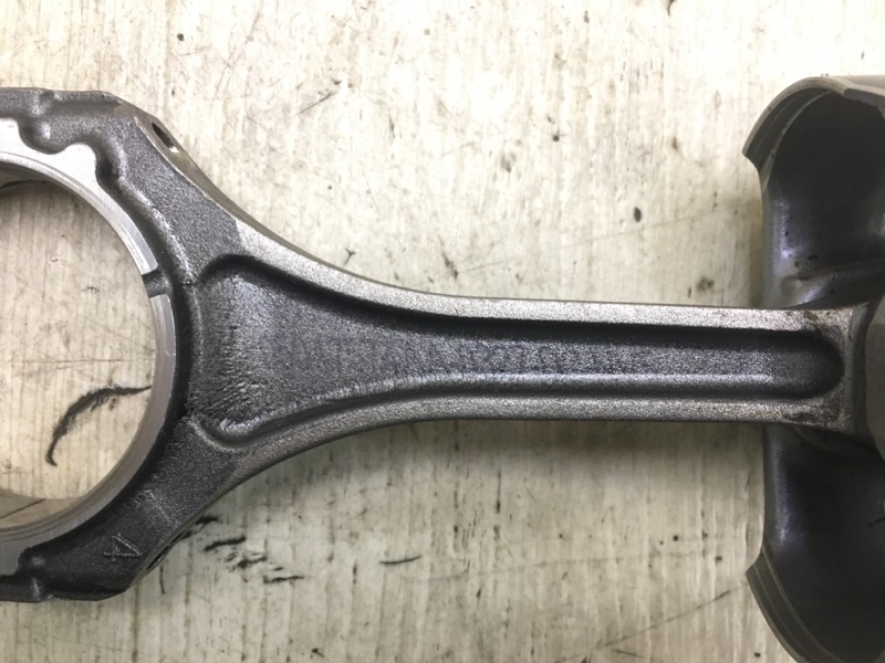 Шатун 200 14-16 2015 UF 2.4 ED6