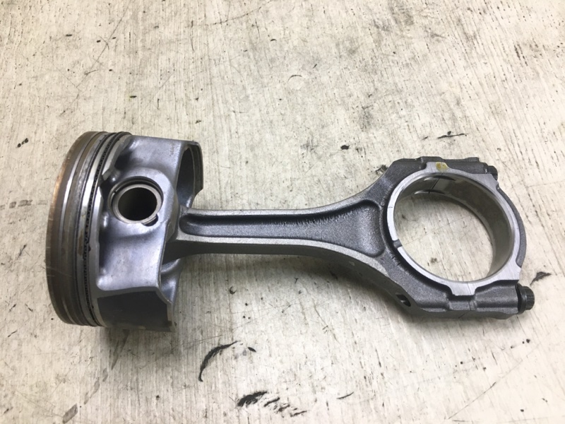 Шатун 200 14-16 2015 UF 2.4 ED6