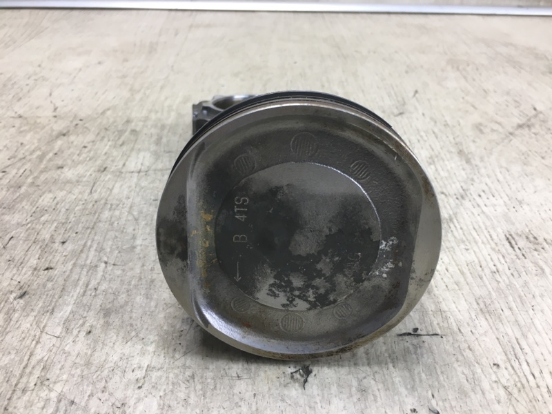 Шатун 200 14-16 2015 UF 2.4 ED6