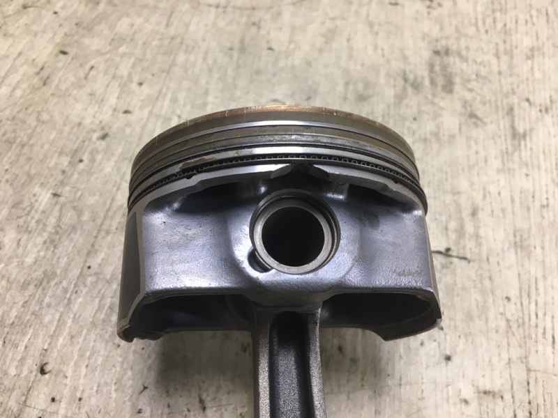 Шатун 200 14-16 2015 UF 2.4 ED6