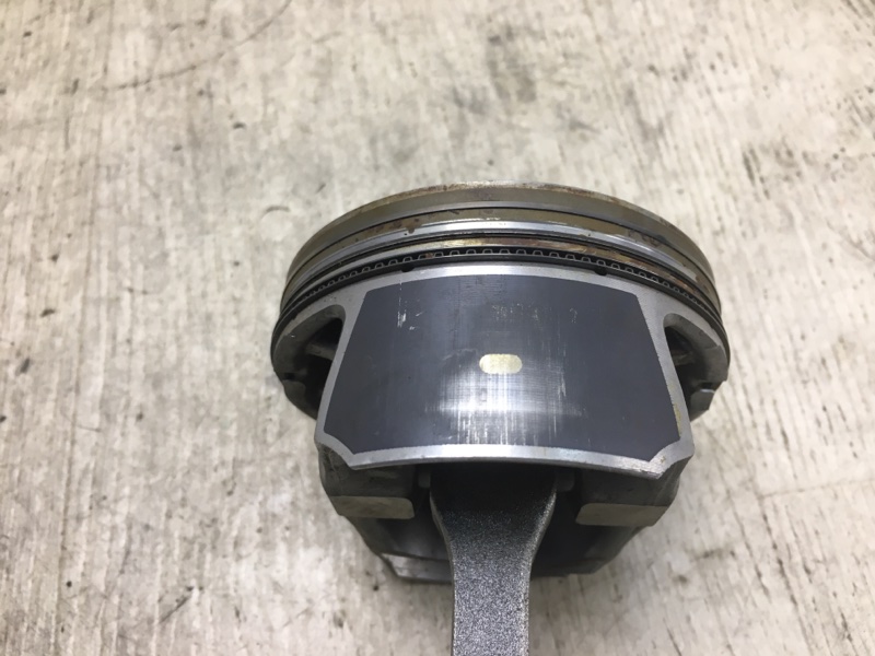 Шатун 200 14-16 2015 UF 2.4 ED6