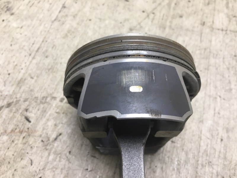 Шатун 200 14-16 2015 UF 2.4 ED6