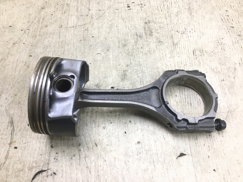 Шатун 200 14-16 2015 UF 2.4 ED6