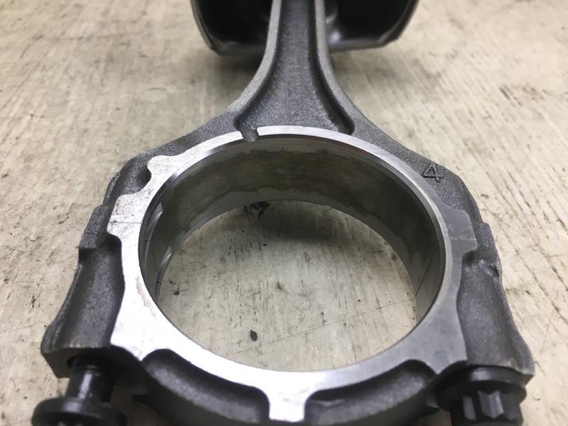 Шатун 200 14-16 2015 UF 2.4 ED6