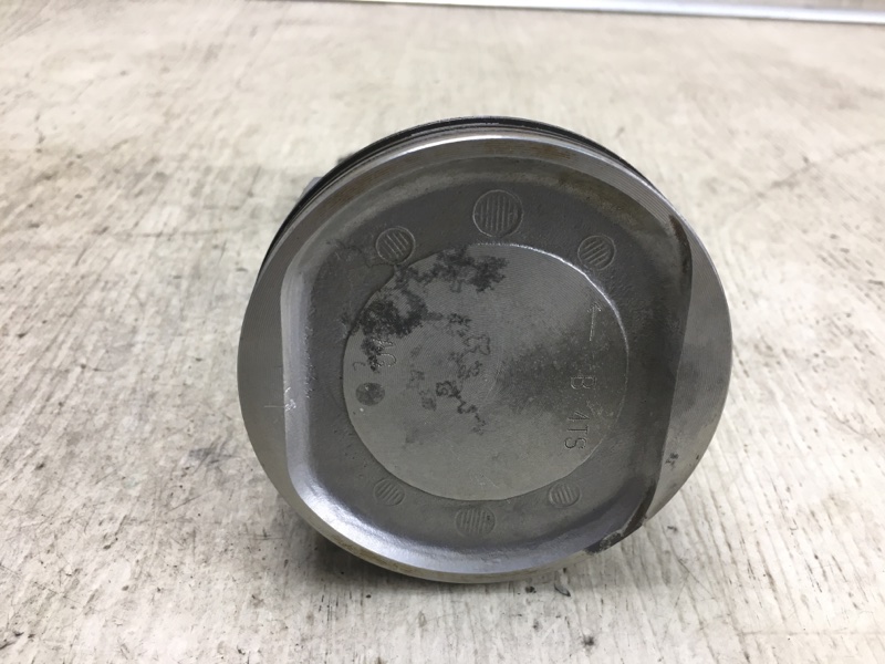 Шатун 200 14-16 2015 UF 2.4 ED6