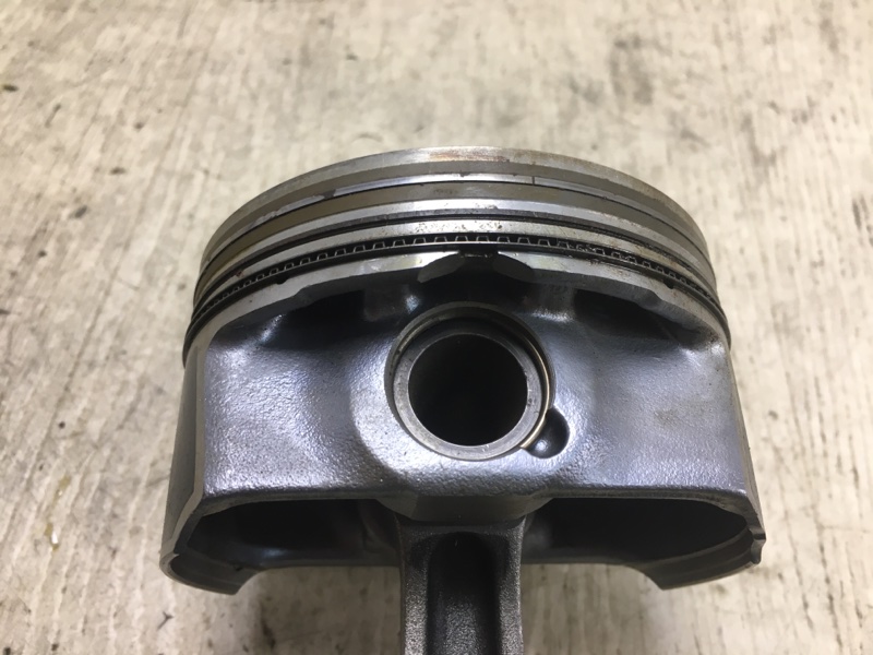 Шатун 200 14-16 2015 UF 2.4 ED6