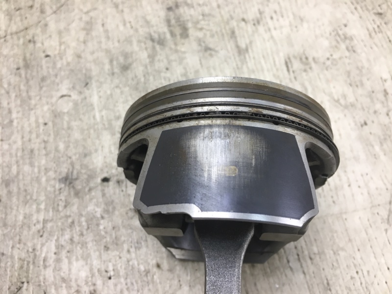 Шатун 200 14-16 2015 UF 2.4 ED6