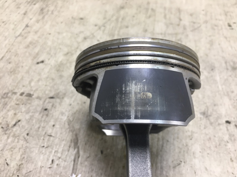 Шатун 200 14-16 2015 UF 2.4 ED6