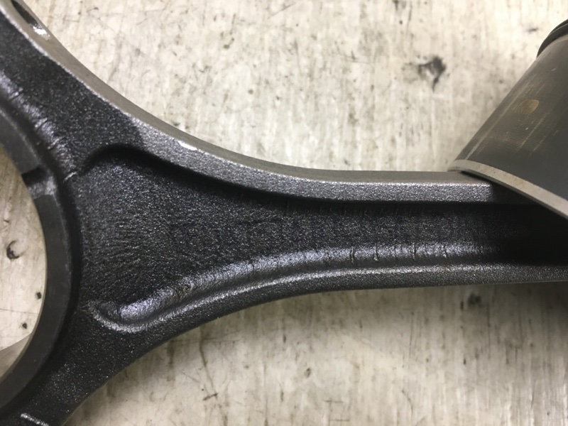 Шатун 200 14-16 2015 UF 2.4 ED6