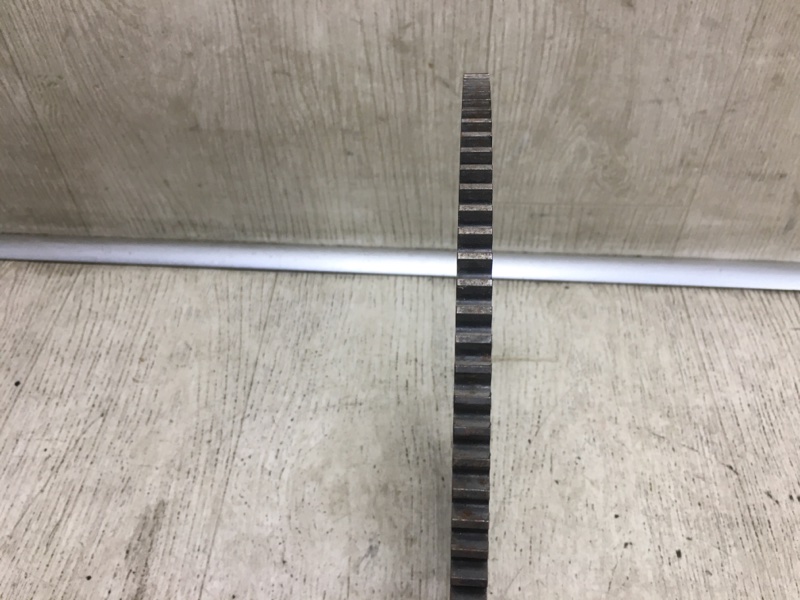 Маховик АКПП CHRYSLER 200 14-16 UF 2.4 ED6