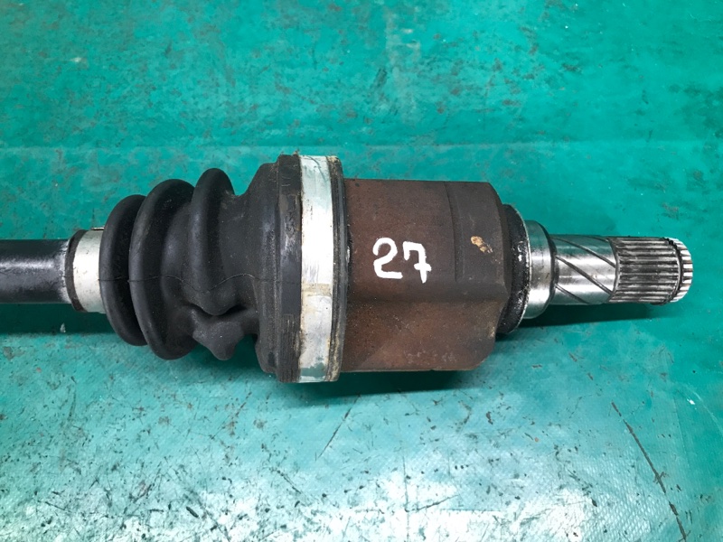 Привод передний левый NV200 USA 13- 2017 2.0 MR20DE