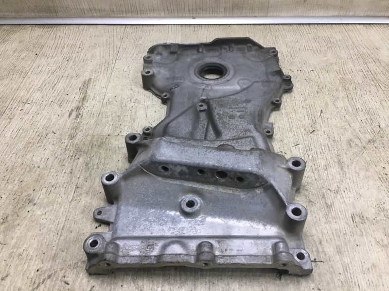 Крышка ГРМ CHRYSLER 200 14-16 UF 2.4 ED6