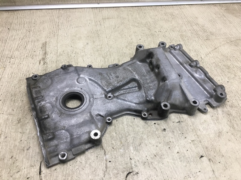 Крышка ГРМ 200 14-16 2015 UF 2.4 ED6