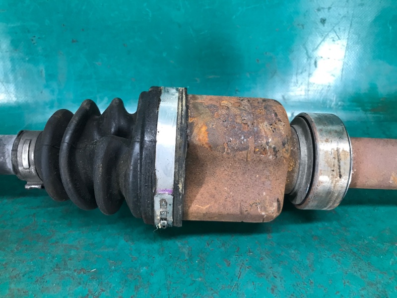 Привод передний правый NV200 USA 13- 2017 2.0 MR20DE