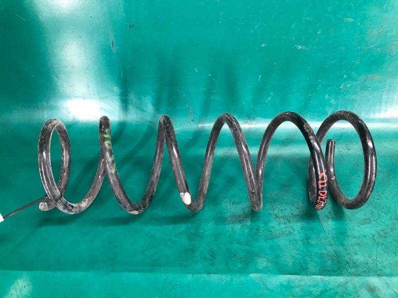 Пружина задней подвески ACURA TLX 14-17 2.4 K24W7