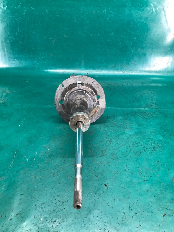 Амортизатор задний правый ACURA TLX 14-17 2.4 K24W7