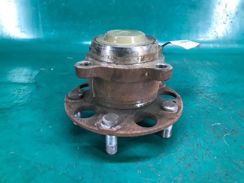 Ступица задняя правая TLX 14-17 2016 2.4 K24W7