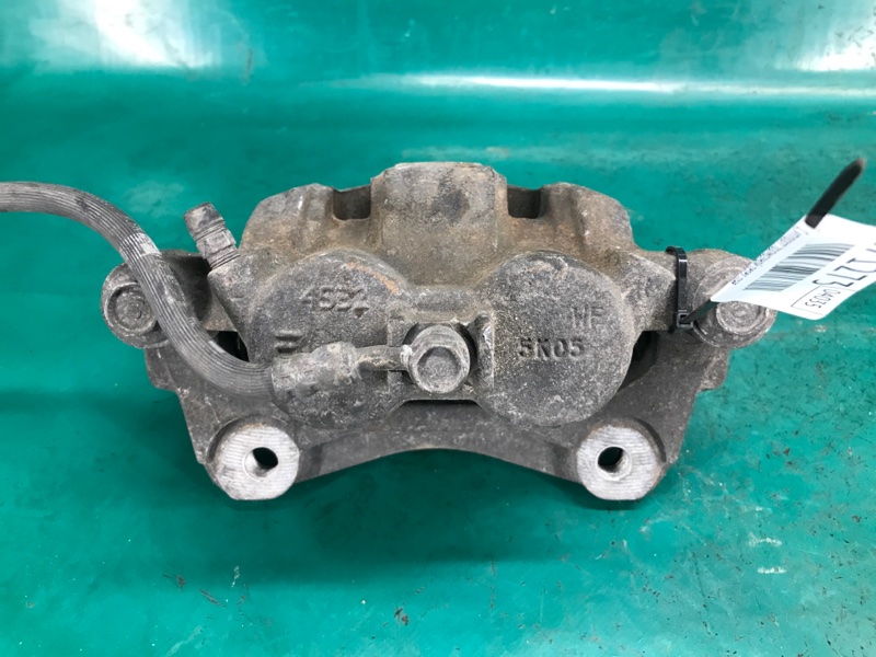 Суппорт тормозной передний правый TLX 14-17 2016 2.4 K24W7