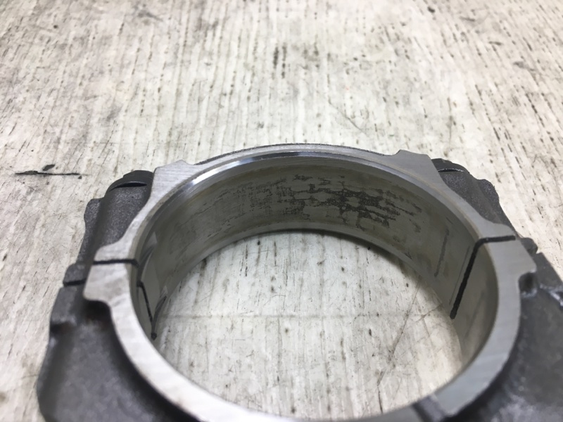 Шатун 200 14-16 2015 UF 2.4 ED6