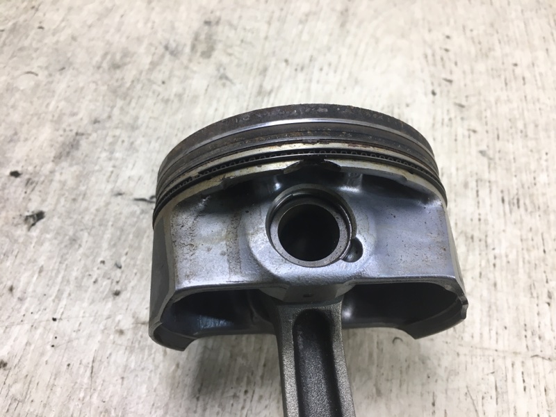 Шатун 200 14-16 2015 UF 2.4 ED6