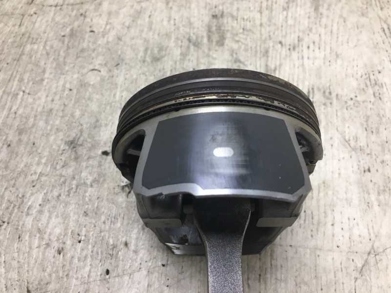 Шатун 200 14-16 2015 UF 2.4 ED6