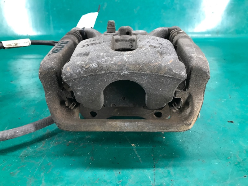 Суппорт тормозной задний левый ACURA TLX 14-17 2.4 K24W7