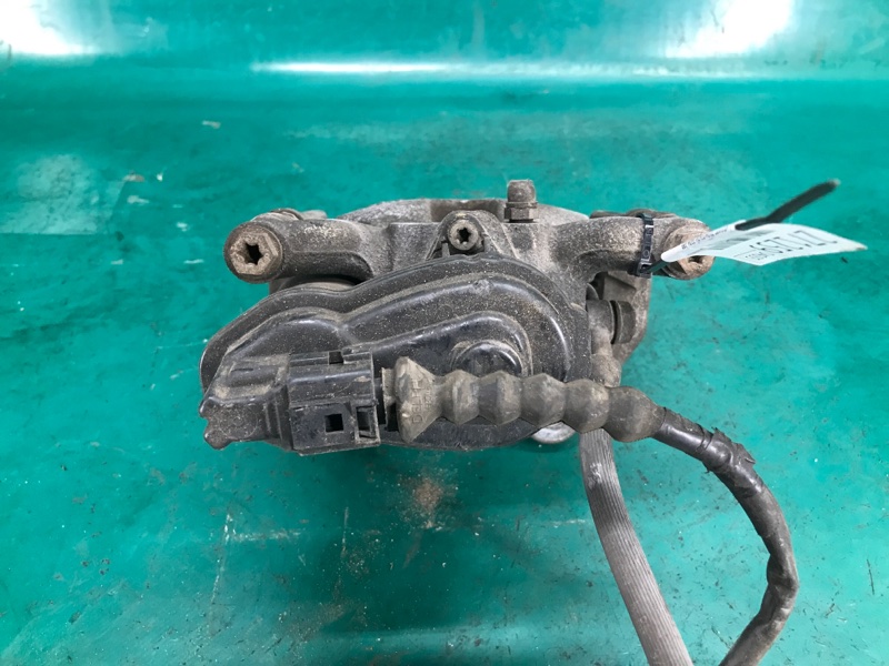 Суппорт тормозной задний левый TLX 14-17 2016 2.4 K24W7