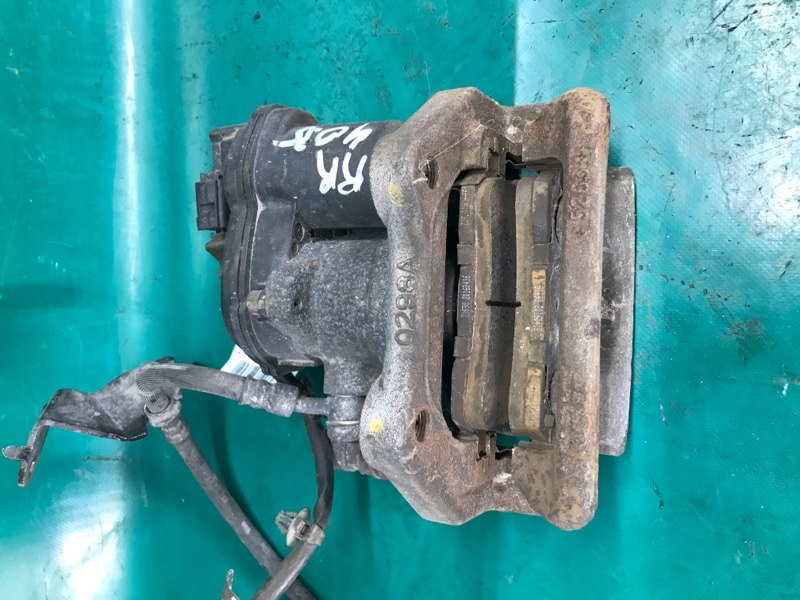 Суппорт тормозной задний правый TLX 14-17 2016 2.4 K24W7