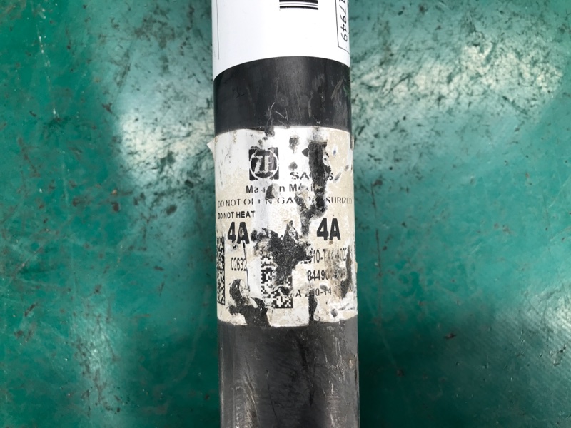 Амортизатор задний RDX 12-19 2015 3.5