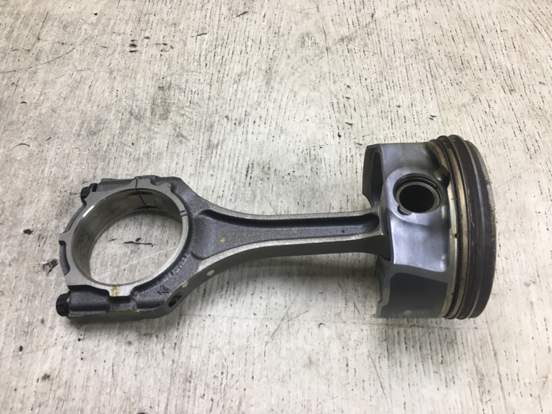 Шатун 200 14-16 2015 UF 2.4 ED6