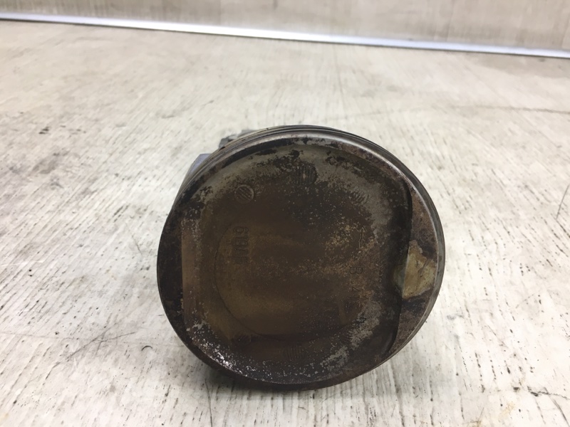 Шатун CHRYSLER 200 14-16 UF 2.4 ED6