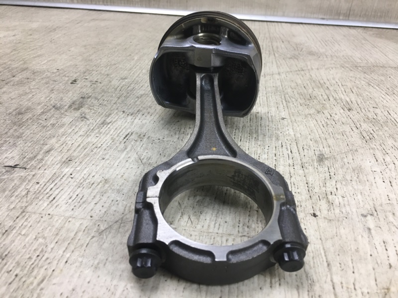 Шатун 200 14-16 2015 UF 2.4 ED6