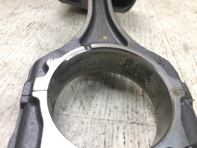 Шатун 200 14-16 2015 UF 2.4 ED6