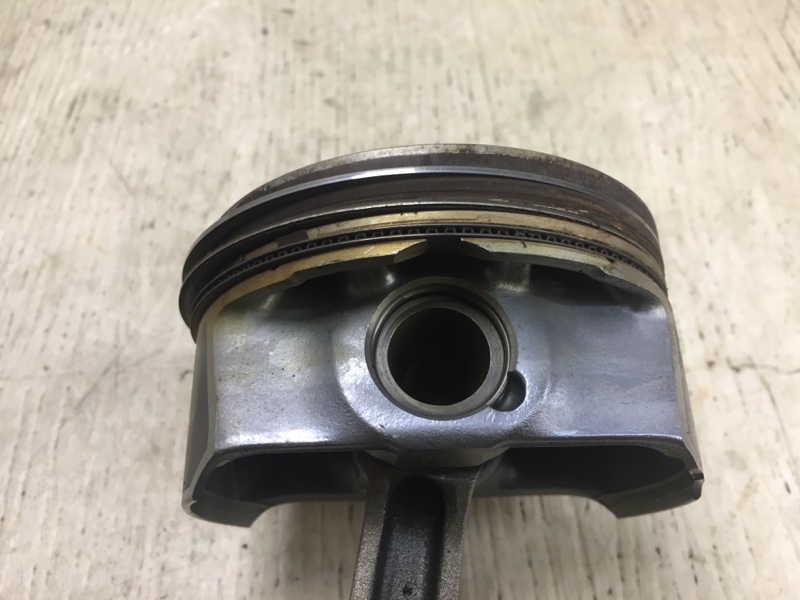 Шатун 200 14-16 2015 UF 2.4 ED6