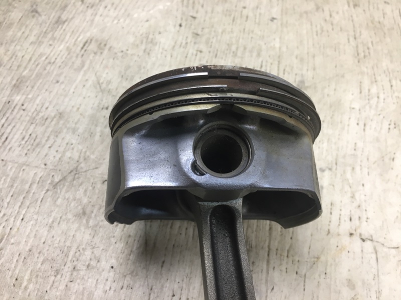 Шатун 200 14-16 2015 UF 2.4 ED6