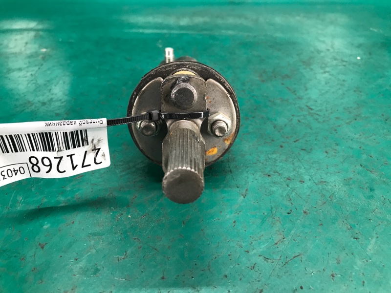 Рулевой карданчик TLX 14-17 2016 2.4 K24W7