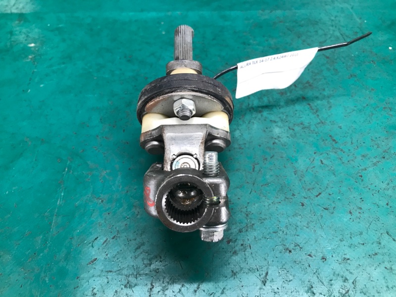 Рулевой карданчик TLX 14-17 2016 2.4 K24W7