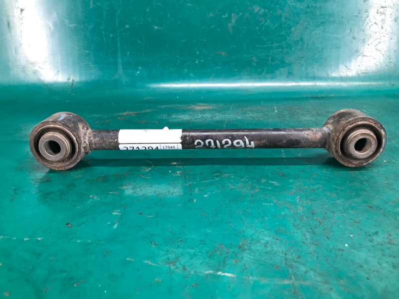 Рычаг задней подвески поперечный правый ACURA RDX 12-19 2015 3.5 52345-TX4-A00 Б/У